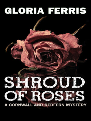cover image of Shroud of Roses